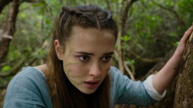 Maldita S01E02