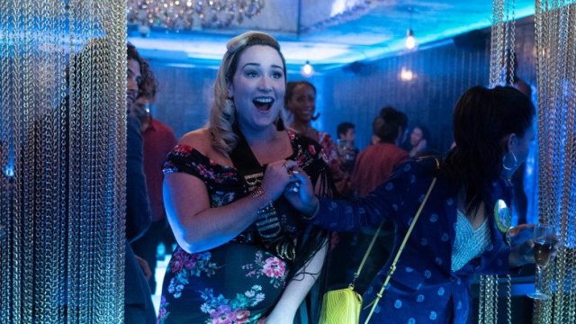 Good Trouble S01E10