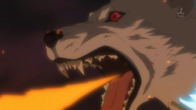Black Butler S01E23