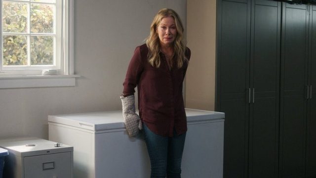 Muertos para mí S02E03