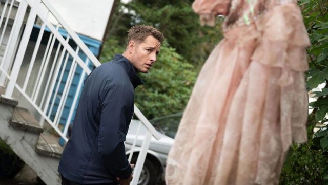 Tracker: Buscador de recompensas S03E08