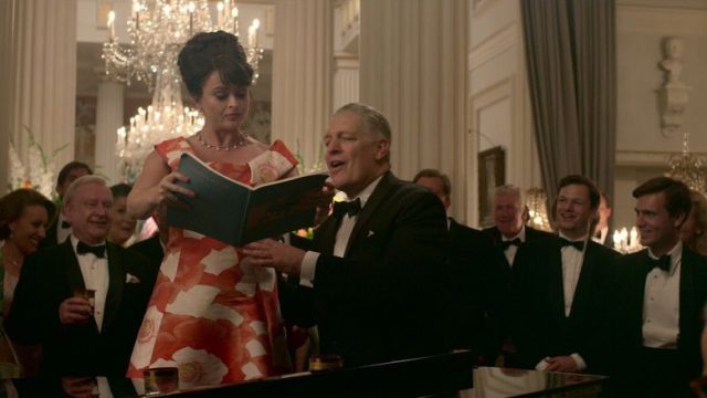 The Crown S03E02