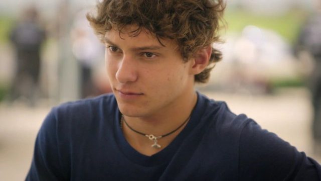 Formula 1: Drive to Survive S08E06