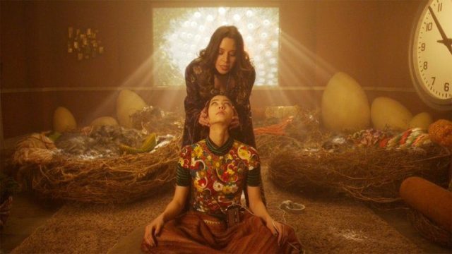 Legion S03E02