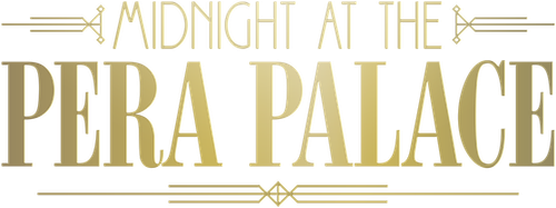 Medianoche en el Pera Palace