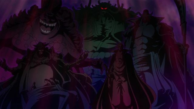 One Piece S20E887