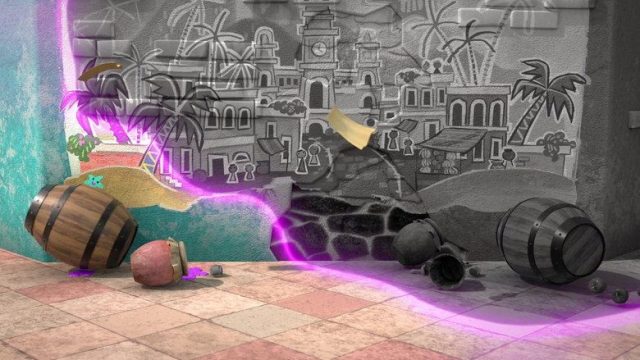 Santiago de los mares S02E07
