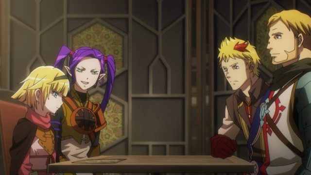 Overlord S03E06