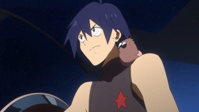 Gurren Lagann S01E22