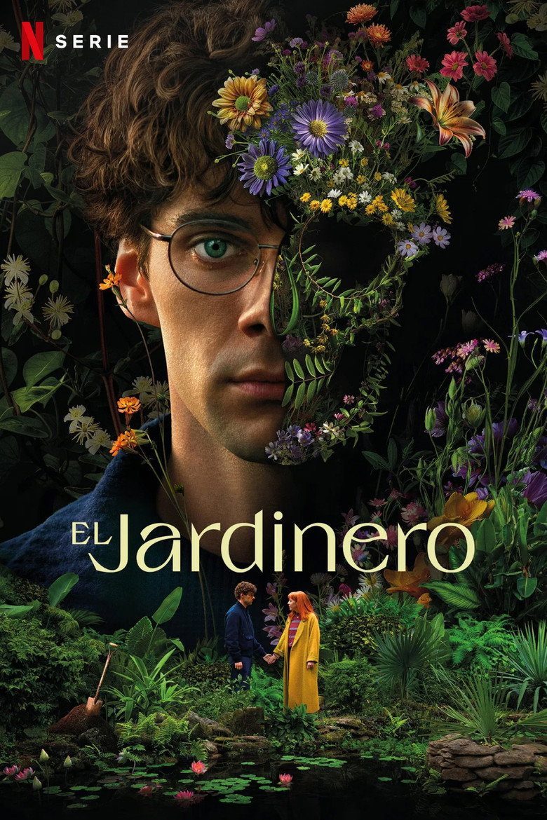 El jardinero Temporada 1