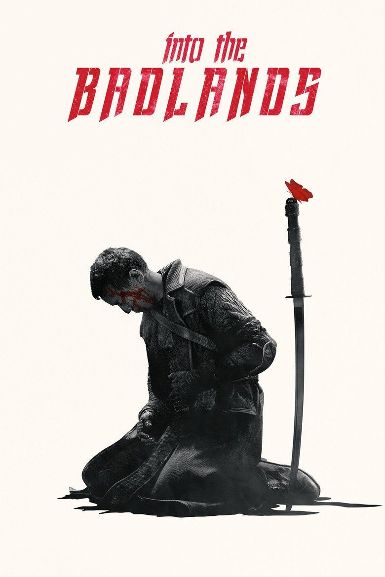 Into the Badlands Temporada 2