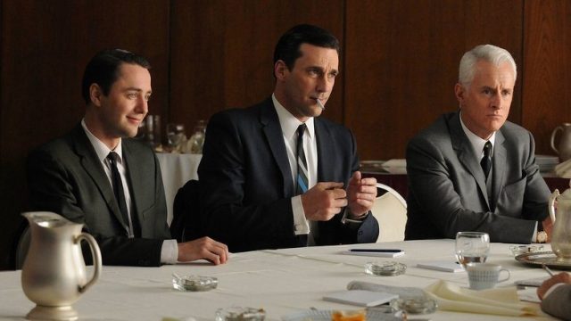 Mad Men S04E01