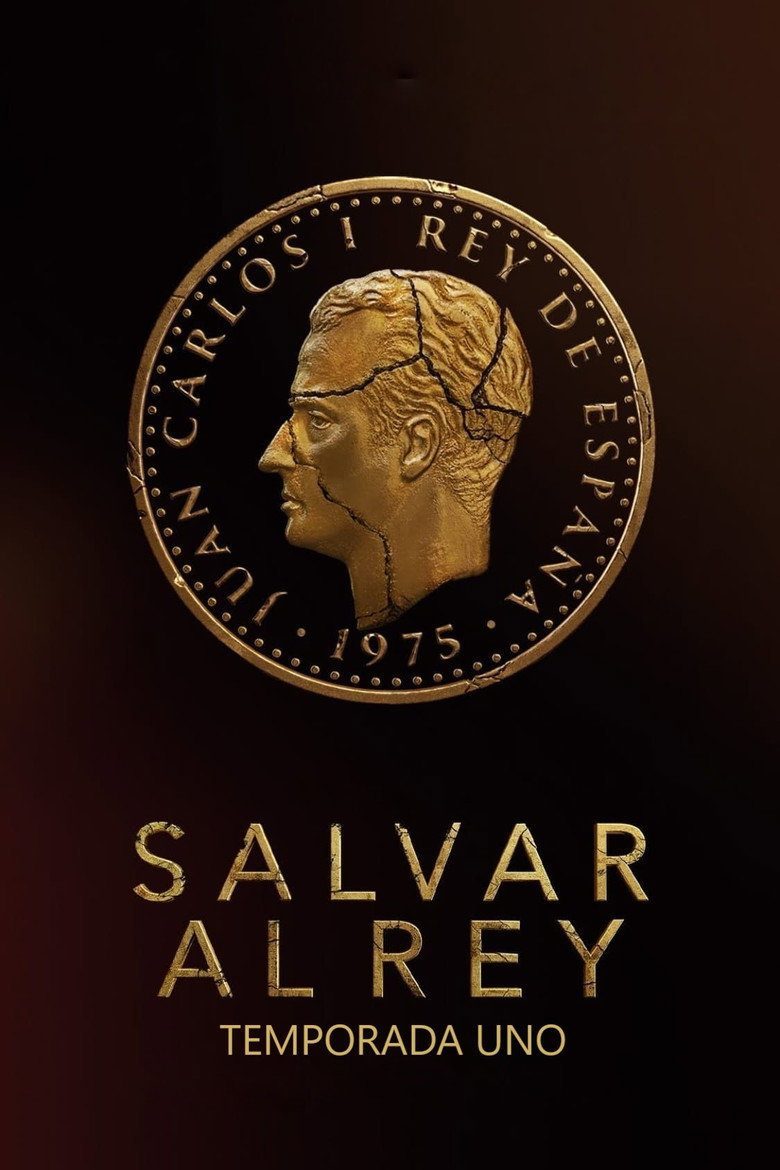 Salvar al Rey Temporada 1