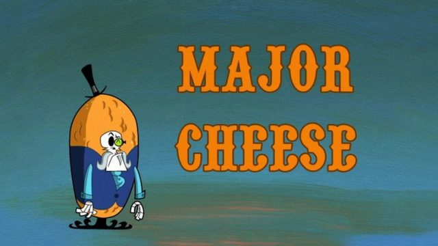 Las sombrías aventuras de Billy y Mandy S06E05