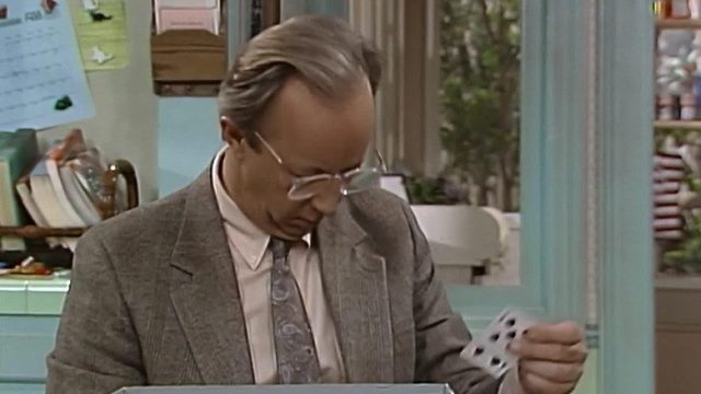 ALF S03E12