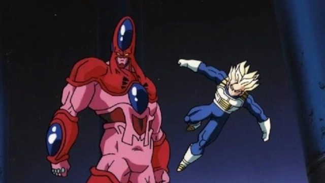 Dragon Ball Z S00E05