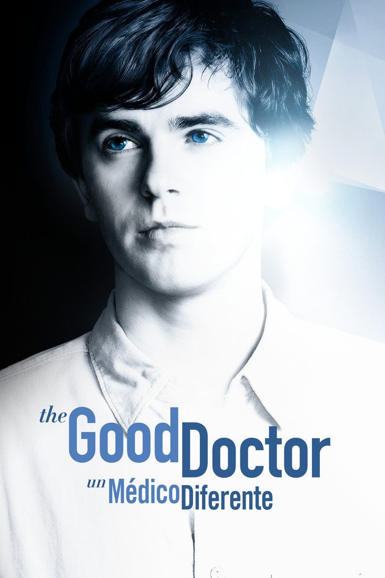 The Good Doctor Temporada 1