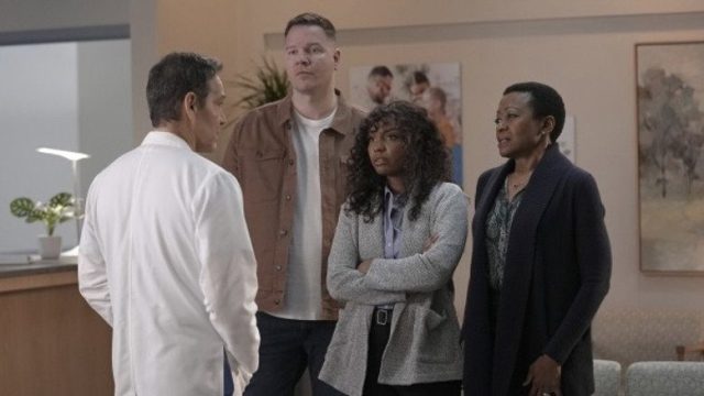 9-1-1: Lone Star S04E12