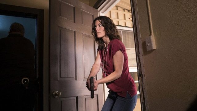 Mentes Criminales: Sin fronteras S01E08