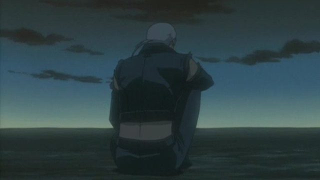 WOLF'S RAIN S00E03