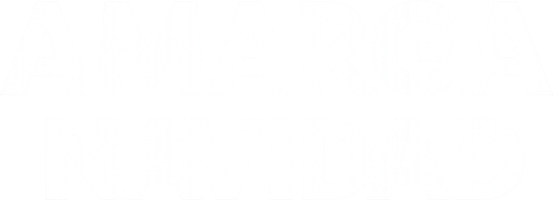 Amarga Navidad