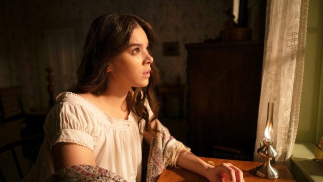 Dickinson S02E03