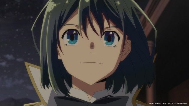 As a Reincarnated Aristocrat, I’ll Use My Appraisal Skill to Rise in the New World S01E12