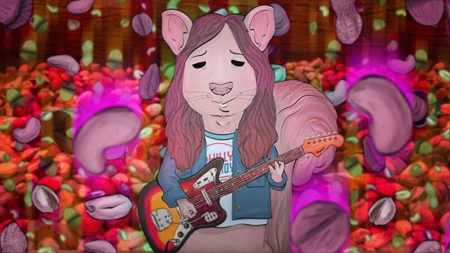 Animals. S01E08