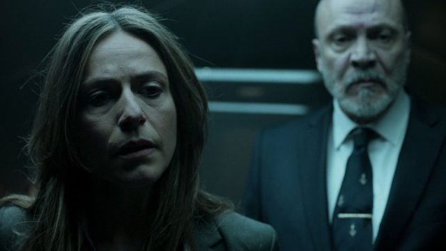 La casa de papel S00E02