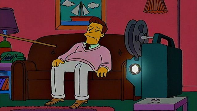 Los Simpson S07E10