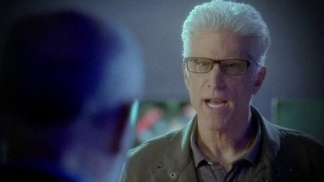 CSI: Las Vegas S12E10