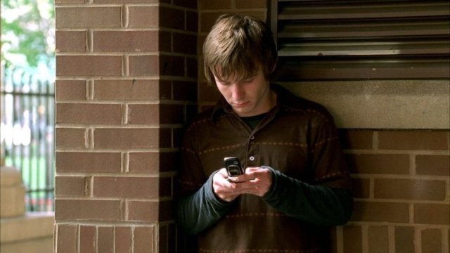 Prison Break S01E09