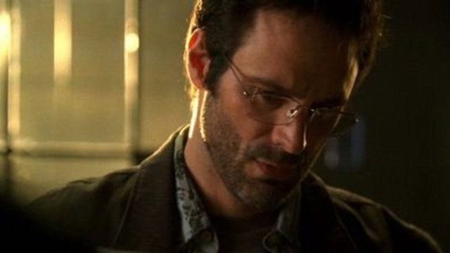 CSI: Las Vegas S05E06