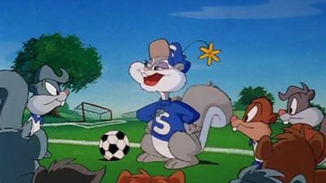 Animaniacs S03E37