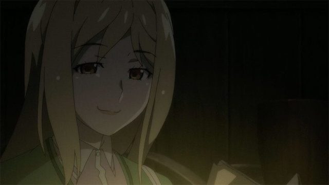 Higurashi: When They Cry - GOU S01E07