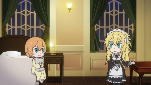 Re:ZERO -Starting Life in Another World- S00E37