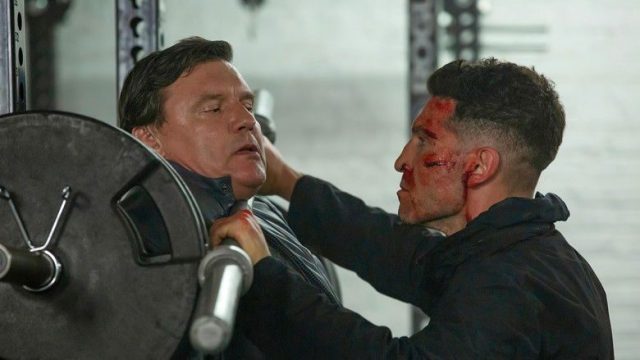 Marvel - The Punisher S02E05