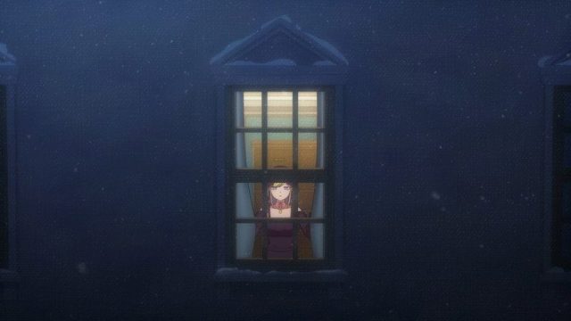 The Duke of Death and His Maid S01E08