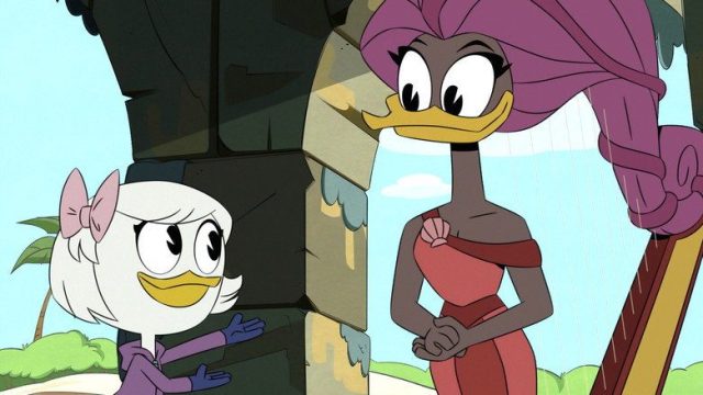 Patoaventuras S03E04