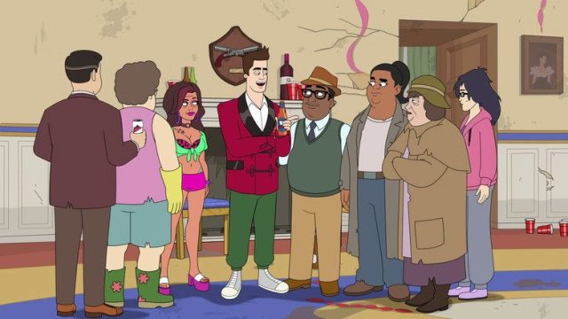 Mulligan S01E03