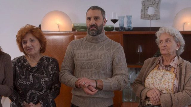 Las cuatro estaciones S02E07