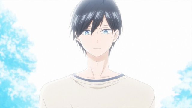 My Love Story with Yamada-kun at Lv999 S01E13