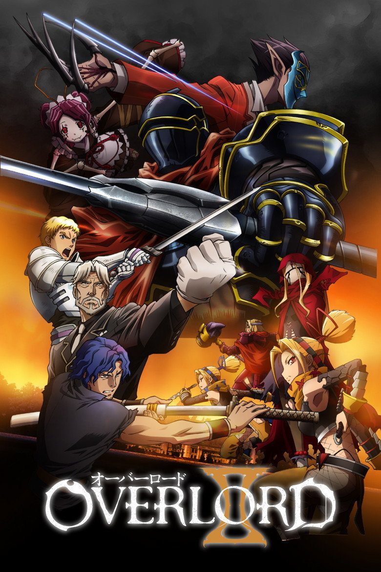 Overlord Overlord II
