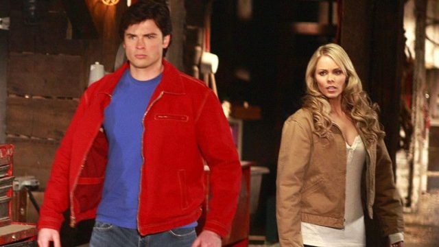 Smallville S07E15