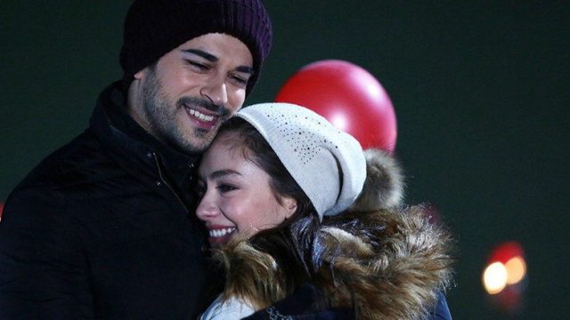 Amor Eterno S02E22