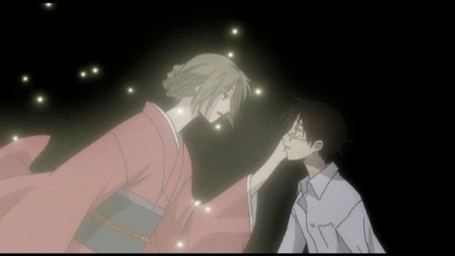 xxxHOLiC S01E23