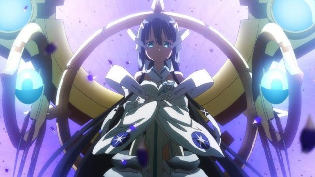 Yuki Yuna wa Yusha de Aru S01E05