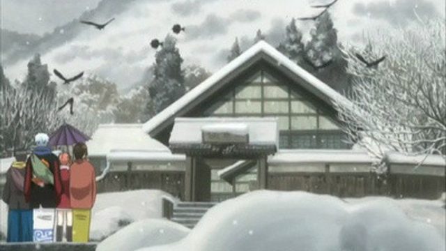 Gintama S03E32