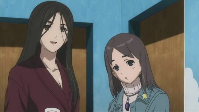 WHITE ALBUM S01E22