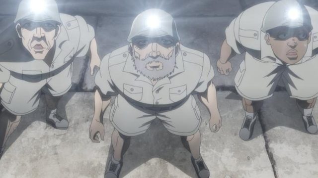 Baki Hanma S02E25
